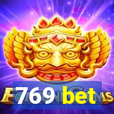 769 bet